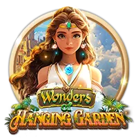 Wonders of Hanging Garden